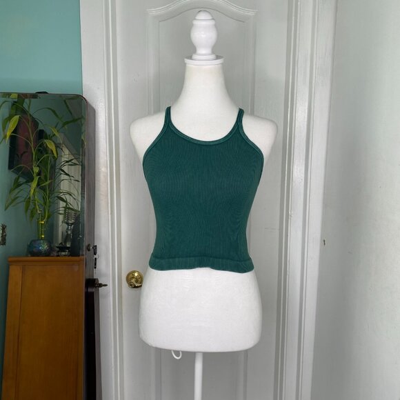 Lot of 4 Free People Athleisure Workout Tops, #311 - Picture 7 of 15